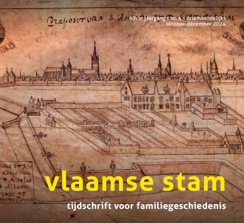 Vlaamse Stam 2024 nr 4