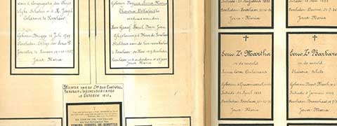 Leer je collectie beter kennen en waarderen met Histories