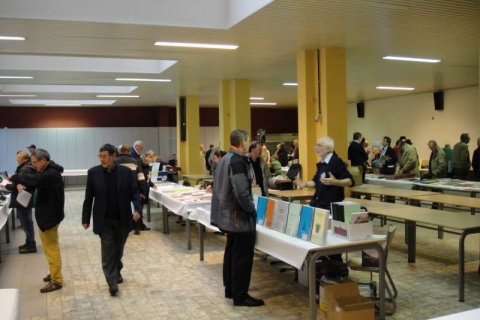 Oost-Vlaamse genealogische contactdag te Dendermonde en dertigjarig bestaan van FV Regio Dendermonde