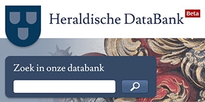 Nederlands Centraal Bureau voor Genealogie vernieuwt de Heraldische Databank Nederlands Centraal Bureau voor Genealogie vernieuwt de Heraldische Databank