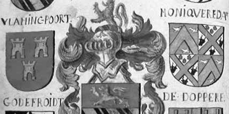 Nieuw tijdschriftnummer van Vlaamse Stam verschenen