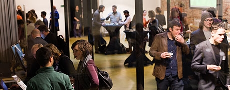 Conferentie Erfgoed & Storytelling
