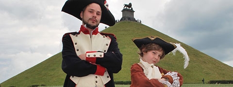 Ben ik familie van Rubens?