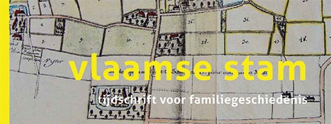 Abonneer u nu op Vlaamse Stam! Abonneer u nu op Vlaamse Stam!