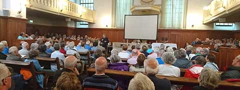 Famillement 2018 Leeuwarden