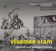 Vlaamse Stam 2026 nr 3