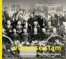 Vlaamse Stam 2022 nr. 4