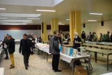 Oost-Vlaamse genealogische contactdag te Dendermonde en dertigjarig bestaan van FV Regio Dendermonde