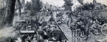 Parochieregisters Eppegem binnenkort online