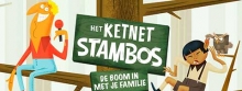 Ketnet trekt dit najaar volop de kaart van grootouders en kleinkinderen
