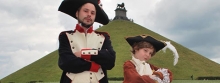 Ben ik familie van Rubens?