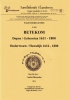 Betekom Dopen/Geboorten 1611-1800 en Ondertrouw/Huwelijk 1616-1800